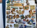 Pins WK en EK voetbal, Ophalen of Verzenden, Zo goed als nieuw, Sport