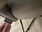 Eetkamer stoelen gekocht bij troubadour, Ophalen, Zo goed als nieuw