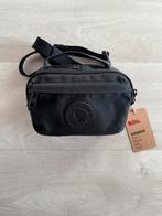 Fjallraven Kanken No. 2 Hip Pack Black, Ophalen of Verzenden, Zo goed als nieuw, Overige merken, Waterdicht