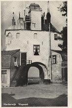 Harderwijk Vispoort, Ophalen of Verzenden, Zuid-Holland