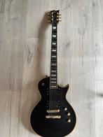 ESP LTD EC-1000 Deluxe Elektrische Gitaar, Muziek en Instrumenten, Snaarinstrumenten | Gitaren | Elektrisch, Ophalen, Esp, Esp