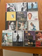 Collectie Marco Borsato cd’s, Ophalen of Verzenden, Zo goed als nieuw, Levenslied of Smartlap