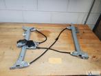 Renault Megane cc 2004 -2009 raammechanisme rechts voor €100, Ophalen of Verzenden, Gebruikt, Renault