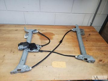 Renault Megane cc 2004 -2009 raammechanisme rechts voor €100 beschikbaar voor biedingen
