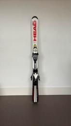 Head 117 cm, Ophalen, Zo goed als nieuw, Ski's, Head