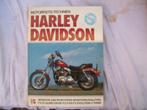 Werkplaats handboek Harley Davidson Sportster Evolution, Motoren, Handleidingen en Instructieboekjes, Harley-Davidson of Buell