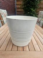 Bloempot ikea, gratis afhalen, Ophalen, Gebruikt, Rond, Minder dan 25 cm