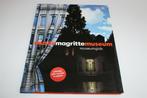 Magritte Museum Brussel — De Officiële Museumgids, Ophalen of Verzenden, Zo goed als nieuw