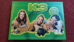 K3 puzzel, Kinderen en Baby's, Speelgoed | Kinderpuzzels, Ophalen of Verzenden, Meer dan 50 stukjes, Zo goed als nieuw, 6 jaar of ouder