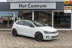 Volkswagen Polo 1.5 TSI 150pk Automaat / LED / Navi / ACC /, 12 maanden, 4 cilinders, Wit, 1128 kg