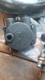 Microcar Virgo Onderdelen - Lombardini Motor, Auto-onderdelen, Ophalen, Gebruikt, Overige automerken