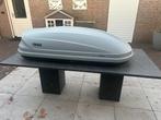 Thule Pacific 200 dakkoffer, Auto diversen, Dakkoffers, Ophalen, Gebruikt