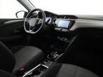Opel Corsa-e Edition 3-Fase | Warmtepomp | Navigatie | Apple, Auto's, Gebruikt, Zwart, Zwart, Origineel Nederlands