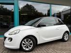 Opel ADAM 1.4 JAM 87pk Airco, Cruise, Bleutooth, Voorwielaandrijving, ADAM, Gebruikt, 1398 cc