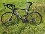 Eddy Merckx San remo 76 DI2, Fietsen en Brommers, Fietsen | Racefietsen, Gebruikt, Carbon, Meer dan 20 versnellingen, 53 tot 57 cm