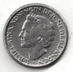 10 cent 1948 - Wilhelmina - in pracht staat, Ophalen of Verzenden, Koningin Wilhelmina, 10 cent, Losse munt