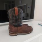 Westernlaarzen rijlaarzen western "West" 39, Dieren en Toebehoren, Ophalen of Verzenden, Gebruikt, Overige toepassingen