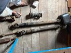 Cardan assen lange mercedes G-klasse w460 w461, Ophalen, Gebruikt, Mercedes-Benz