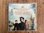 DVD Miss Peregrine's Home For Peculiar Children, Ophalen of Verzenden, Zo goed als nieuw, Fantasy