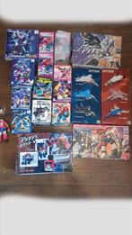 Transformers Autobots + Decepticons, Verzamelen, Transformers, Overige generaties, Verzenden, Nieuw, Overige rassen