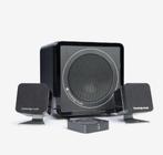 Cambridge Audio Minx M5 Multimedia speaker systeem, Subwoofer, Ophalen