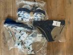 Sapph bikini 70c top met 3 broekjes 38, nieuw., Overige kleuren, Nieuw, Ophalen of Verzenden, Sapph