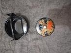 Laquerware Decoratieve Japanse Lakdoos uit de jaren 80, Ophalen of Verzenden