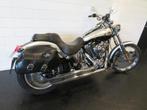 Harley-Davidson FXST SOFTAIL CUSTOM 100 JARIGE (bj 2003), Motoren, Motoren | Harley-Davidson, Bedrijf, Chopper
