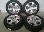19″ Velar velgen set met Pirelli All season, Auto-onderdelen, Banden en Velgen, Ophalen of Verzenden, Gebruikt, Terreinwagen, Velg(en)