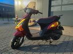 Piaggio zip SP brom. (Beschrijving van belang), Fietsen en Brommers, Scooters | Piaggio, Ophalen, Maximaal 45 km/u, Zip, Zo goed als nieuw