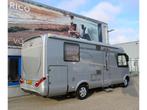 Hymer BMC-I 690 Mercedes Levelsyteem / 9G Tronic, Ringverwarming, Bedrijf, Diesel, Hymer