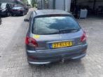 Achterklep van een Peugeot 206 PLUS (KTH), Gebruikt, Achterklep, Ophalen of Verzenden, Peugeot
