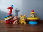 Lotje retro speelgoed, Ophalen of Verzenden