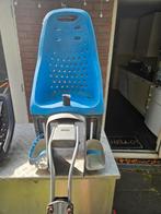 Yepp Fietsstoeltje - Gratis!, Fietsen en Brommers, Fietsaccessoires | Fietsstoeltjes, Achterzitje, Yepp, 9 t/m 18 kg, Ophalen of Verzenden