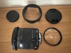 Sigma 17-70mm  2.8 lens voor Nikon mount, Audio, Tv en Foto, Fotografie | Lenzen en Objectieven, Ophalen of Verzenden, Gebruikt