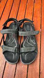 Ecco Sandalen maat 40, Kleding | Dames, Schoenen, Ophalen, Ecco, Zwart, Sandalen of Muiltjes