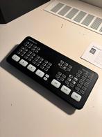 ATEM Mini Pro - Blackmagic - Compleet in doos, Ophalen of Verzenden, Zo goed als nieuw