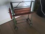 Vintage kinderspeelgoed wringer Tri-ang, Ophalen