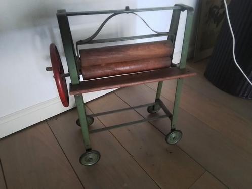 Vintage kinderspeelgoed wringer Tri-ang, Antiek en Kunst, Antiek | Speelgoed, Ophalen