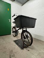 Unieke Union Transporto met versnellingen Transportfiets, Ophalen, Overige merken, Versnellingen