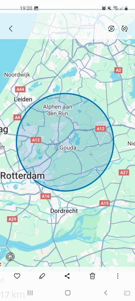 Gezocht: een fijne plek voor oudere ruin(omg Gouda), Dieren en Toebehoren, Paarden en Pony's | Overige Paardenspullen, Gebruikt