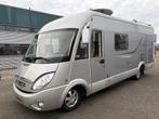 Hymer B 660 SL Mercedes 3.0 V6 184pk Aut Luchtvering extra W, Caravans en Kamperen, Campers, Galliersweg 39
5349AT  OSS, NL, Diesel