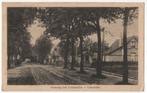 AK ~ Coevorden ~ Krimweg met Tramstation ~ ca. 1930, Verzenden, 1920 tot 1940, Ongelopen, Drenthe