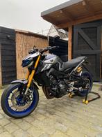 Yamaha MT-09 SP 2019, Motorrijbewijs A, 3 cilinders, Particulier, Meer dan 35 kW
