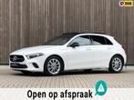 Mercedes-Benz A-klasse A200 Business Solution|Panoramadak|, 65 €/maand, Gebruikt, 4 cilinders, Leder en Stof