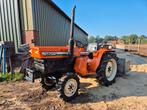 Kubota b1702-m 4wd 21pk, lage urenstand!, Gebruikt, Tot 2500, Tot 80 Pk, Ophalen