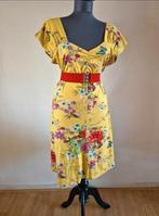 Zomerjurk, Ophalen of Verzenden, Zo goed als nieuw, Onder de knie