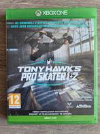 Tony Hawks Pro Skater 1+2, 1 speler, Ophalen of Verzenden, Zo goed als nieuw, Sport