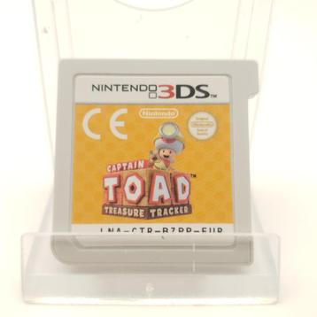 captain toad treasure tracker 3ds los || Nu voor €14.99! beschikbaar voor biedingen