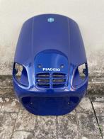 Zip Type 3 Voorkap, Verzenden, Gebruikt, Kap, Piaggio